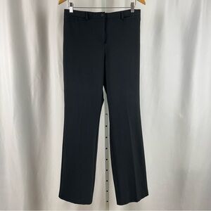 Tribal Size 10 Stretch Straight Leg Trousers Dress Pants Office Career